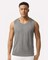 Unisex Garment Dyed Heavyweight Tank Top for Summer, Gym & Casual Everyday Wear
